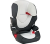 BEBE CONFORT Kindersitz Klasse 2/3 Moby Lifestyle Grau