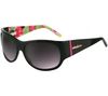 BIKINI FUXIA Sonnenbrille BF01 C1 Schwarz