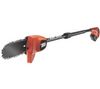 BLACK & DECKER Teleskopische Astsäge GPC1800