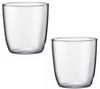 BODUM 2 Gläser-Set Kvadrant 10417-10