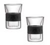 BODUM 2er Set Gläser Presso 10952-01