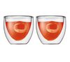 BODUM Espressogläser Pavina 4557-10 - 2er Set