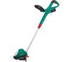 BOSCH Akku-Rasentrimmer ART 23 LI + Gartenhandschuh aus Leder 570-20 - Größe 9/L