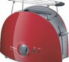 BOSCH TOASTER BOS TA 6104 ROT  + Kaffeemaschine TKA 6024 + Wasserkocher TWK 6004