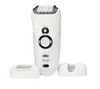 BRAUN Epilierer Silk Epil 7 Xpressive Pro 7381 Wet & Dry + Porenreiniger EH2513G825