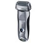 BRAUN Rasierer Series 7790-3 + Bodygroomer BodycruZer B55 + Reinigungskartusche Clean&Renew CCR