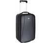 BRIC'S Kabinen-Trolley Dynamic Zip 2 Rollen 53 cm Schwarz + Digital-Gepäck-Waage