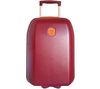 BRIC'S Trolley Sintesis 2 Rollen 58 cm Rot