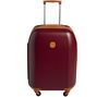 BRIC'S Trolley Sintesis 4 Rollen 67 cm Rot