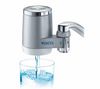 BRITA Filter für Wasserhahn On Tap Select 2289 + Pack mit 2 Kartuschen On tap L12502