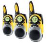 BRONDI Walkie-Talkie FX 100 TRIO - gelb