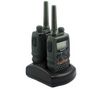 BRONDI Walkie-Talkies  FX-Dynamic + Ladegerät 8H LR6 (AA) + LR035 (AAA) V002 + 4 Akkus NiMH LR6 (AA) 2600 mAh