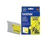 BROTHER Druckerpatrone LC1000Y - Gelb