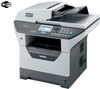 BROTHER Mulitfunktions-Laserdrucker DCP-8085DN + USB-Kabel A männlich / B männlich 1,80m + USB-Hub 4 Ports UH-10