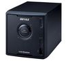 BUFFALO Netzwerk-Speicherserver LinkStation Quad 2 TB + USB-Stick 8 GB USB 2.0