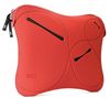 BUILT Notebookhülle Cargo Laptop Sleeve large - Ziegelrot