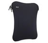 BUILT Notebookhülle Laptop Sleeve Medium - Schwarz