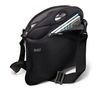 BUILT Notebooktasche Laptop Porter - Schwarz