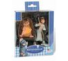 BULLYLAND Figuren Ratatouille - 2 Figuren Emile und Linguini