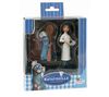 BULLYLAND Figuren Ratatouille - 2 Figuren Remy und Colette