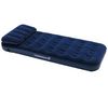 CAMPINGAZ Luftmatraze mit Kopfkissen Smart Quickbed 1 Person + Camping-Laterne 4W LED