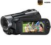 CANON Camcorder Legria HF R16 - Schwarz