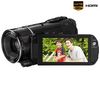 CANON Camcorder Legria HF S20 + SDHC-Speicherkarte 8 GB