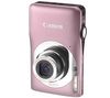 CANON Digital Ixus 105 Rosa + SDHC-Speicherkarte 4 GB