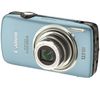 CANON Digital Ixus  200 IS blau + SDHC-Speicherkarte 8 GB