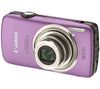 CANON Digital Ixus 200 IS violett