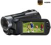 CANON HD-Camcorder Legria HF R18