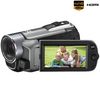 CANON High Definition Camcorder Legria HF R16 silver