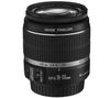 CANON Objektiv EF-S 18-55mm f/3,5-5,6 IS + Etui SLRA-1 + UV-Filter 58mm