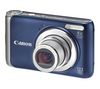 CANON PowerShot A3100 IS - blau + SDHC-Speicherkarte 4 GB