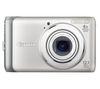 CANON PowerShot  A3100 IS - silber + Tasche Compact 11 X 3.5 X 8 CM Schwarz + SDHC-Speicherkarte 8 GB