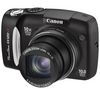 CANON PowerShot  SX120 IS + Tasche DCC-750 + SDHC-Speicherkarte 16 GB