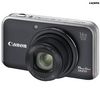 CANON PowerShot SX210 IS schwarz