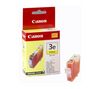 CANON Tintenpatrone BCI-3e - Yellow