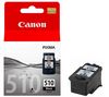 CANON Tintenpatrone PG-510BK - Schwarz