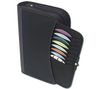 CASE LOGIC Tasche RBNW72 für CD/DVD - schwarz