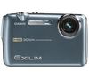 CASIO Exilim EX-FS10 blau