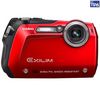 CASIO Exilim EX-G1 - rot