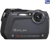 CASIO Exilim EX-G1 Schwarz