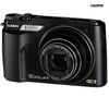 CASIO Exilim High Speed EX-FH100 schwarz