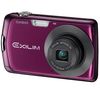 CASIO Exilim Zoom EX-Z330 violett