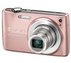 CASIO Exilim Zoom EX-Z400 rosa