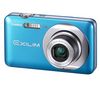 CASIO Exilim Zoom EX-Z800 - Blau