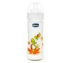 CHICCO 3er Pack Babyflasche Bien-être Tri-Pack (240 ml) - 0m+