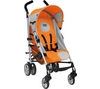 CHICCO Buggy Lite Way Canyon + Universal-Fußsack Coffee