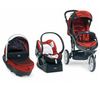 CHICCO Kombi-Kinderwagen Trio 3S Andromeda